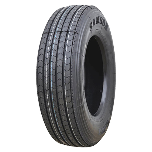 NEW 235/85R16 Samson GL285T All Steel ST G (14 Ply), 128L 100% for